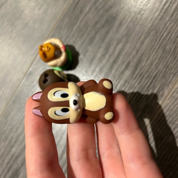 Chip and dale figures - Picture 2 of 10